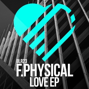 F Physical - Love [BeLove]