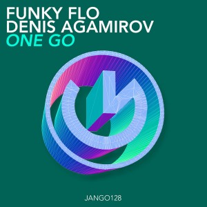Funky Flo, Denis Agamirov - One Go [Jango Music]