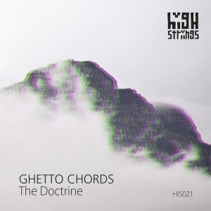 Ghetto Chords - The Doctrine [High Strings]