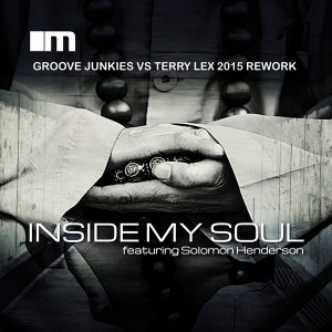 Groove Junkies feat. Solomon Henderson - INSIDE MY SOUL [MoreHouse]