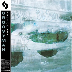 Groovyman - Soul on Ice [SoSure Music]