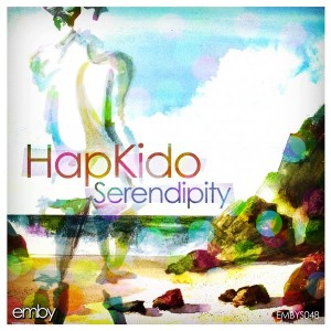 Hapkido - Serendipity [Emby]