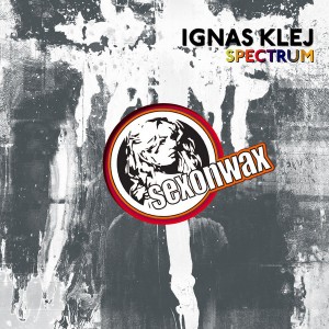Ignas Klej - Spectrum [SexOnWax Recordings]