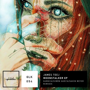 James Teej - Moonstalker [Galaktika Records]