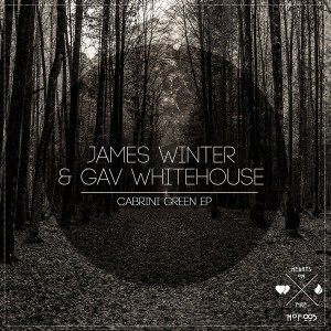 James Winter, Gav Whitehouse - Cabrini Green EP [Hearts On Fire Music]