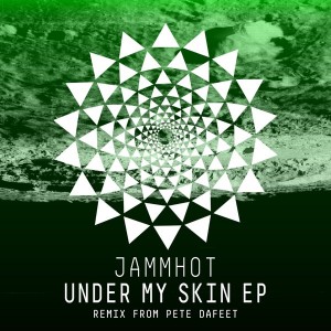 JammHot - Under My Skin EP [Made Fresh Daily]
