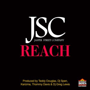 Jasper Street Co. - Reach [Basement Boys]
