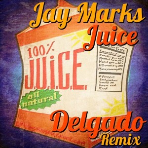 Jay Marks - Juiced [Monkey Junk]