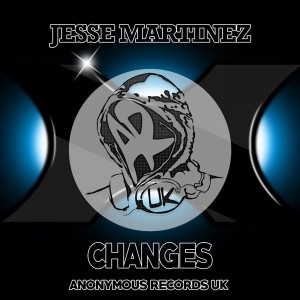 Jesse Martinez - Changes [AR-UK2]