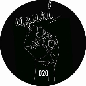 Jitterbug - Workers EP [Uzuri Recordings]