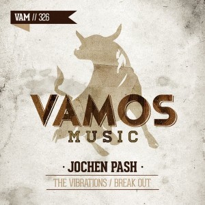 Jochen Pash - The Vibrations__Break Out [Vamos Music]