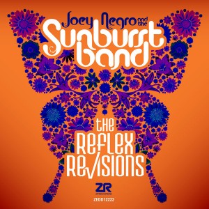 Joey Negro & The Sunburst Band - The Reflex Revsions [Z Records]