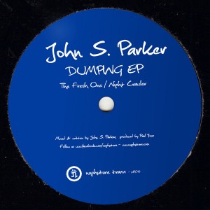 John S. Parker - Dumping EP [Nuphuture Traxx]