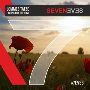 Jommes Tatze - Bring Out The Love [Seveneves Records]