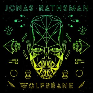 Jonas Rathsman - Wolfsbane [Method White]