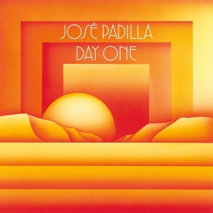 Jose Padilla - Day One [International Feel Recordings]
