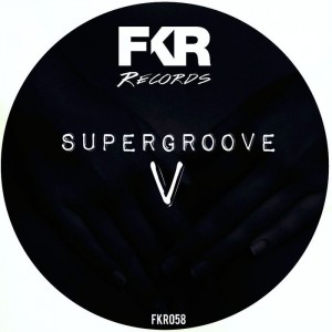 KS French - Super Groove V5 [FKR]