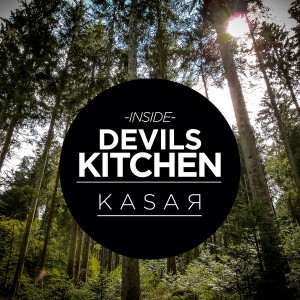 Kasar - Inside Devils Kitchen [Sonar Kollektiv]
