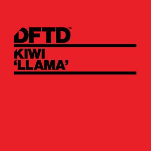 Kiwi - Llama [DFTD]