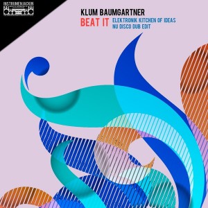 Klum Baumgartner - Beat It [Instrumenjackin Records]