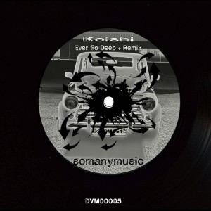 Kolshi - Ever So Deep [somanymusic]