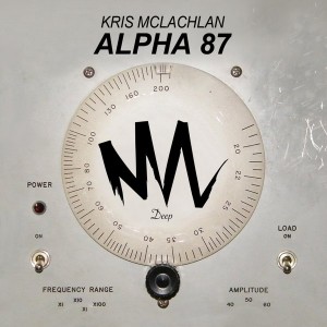 Kris Mclachlan - Alpha 87 [Musical Noize Deep (Musical Noize)]