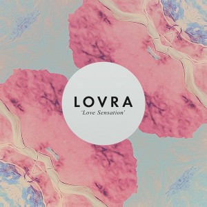 LOVRA - Love Sensation [Emma Music]