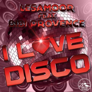 Lesamoor feat. Bibi Provence - I Love Disco [House Rox Records]
