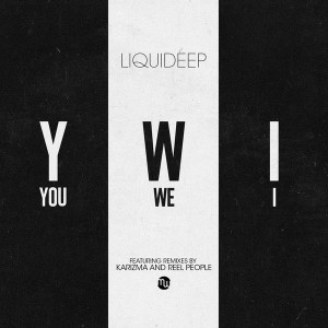 Liquideep - You We I [Mentalwave]