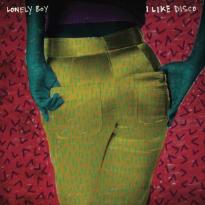 Lonely Boy - I Like Disco [Futureboogie Recordings]