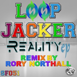 Loop Jacker - Reality EP [Seventy Four]