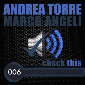 Marco Angeli - Check This [Housetwo7]