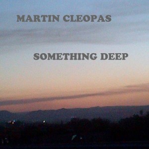 Martin Cleopas - Something Deep [Duma West]