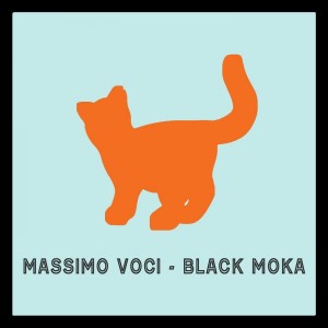 Massimo Voci - Black Moka [Cut Rec]