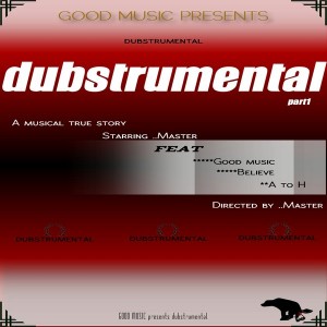 Master - Dubinstrumental, Vol. 1 [D.U.M.P]