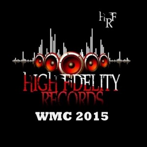 Matthew Yates - High Fidelity Productions 2015 WMC Sampler [High Fidelity Productions]