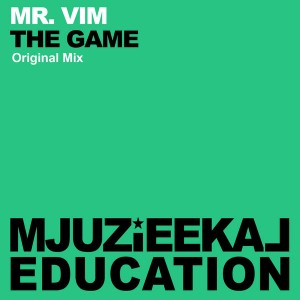 Mr. Vim - The Game [Mjuzieekal Education Digital]