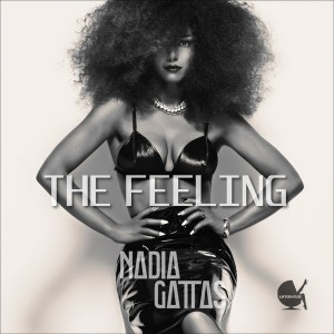 Nadia Gattas - The Feeling [Lifted House]