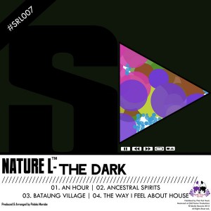 Nature L - The Dark [Skalla Records]