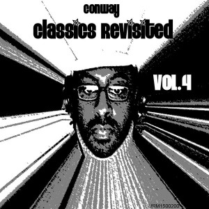 Neal Conway - Classics Revisited Vol.4 (Unreleased Remixes & Edit) [Urban Retro Music Group]
