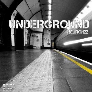 Neuron 22 - Underground [Def Records]