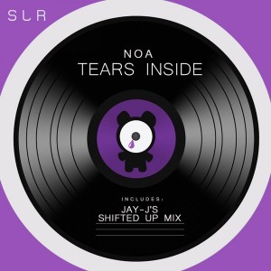Noa - Tears Inside [Sonido Local Recordings]