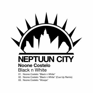 Noone Costelo - Black n White [Neptuun City]