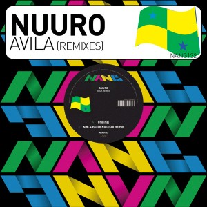 Nuuro - Avila (Remixes) [Nang]
