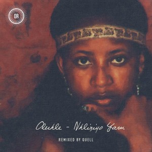 Oluhle - Nhliziyo Yam [Offering Recordings]