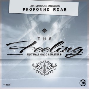 Profound Roar - The Feeling [Tainted House]