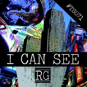 RG - I Can See [Trash Society]