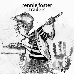 Rennie Foster - Traders [RF]