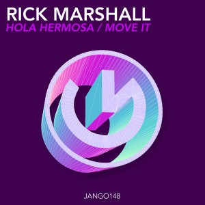 Rick Marshall - Hola Hermosa__Move It [Jango Music]