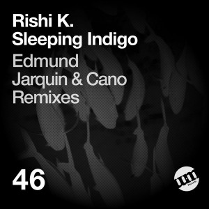 Rishi K. - Sleeping Indigo [UM Records]